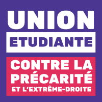 Election des représentants des étudiants au sein des Crous Version Crous 2 Crous Aix 02 Liste Union Etudiante